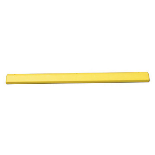 Eagle Mfg 00122 YELLOW PARKING STOP, 1/EA, #1790Y