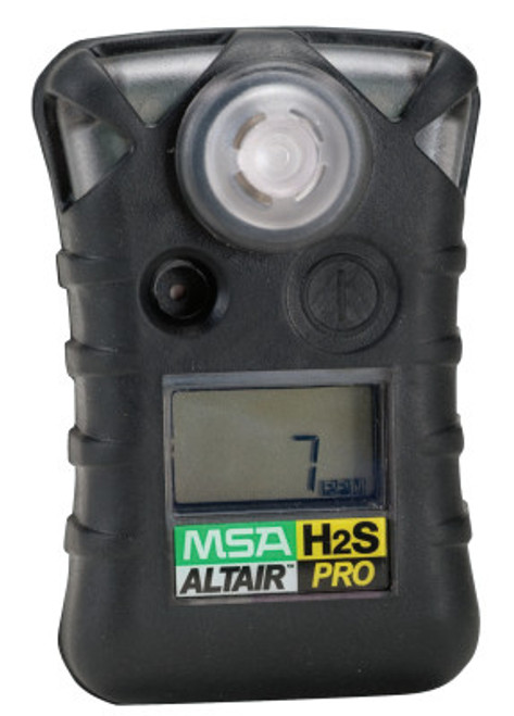 MSA Altair Pro Single-Gas Detector, Oxygen, 1/EA, #10074137