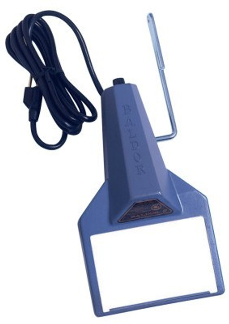 Baldor Electric Lighted Eyeshield w/on/off Switch & less bulb, 1/PR, #GA9S Baldor Electric Lighted Eyeshield w/on/off Switch & less bulb, 1/PR, #GA9S