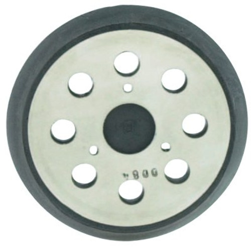 DeWalt Hook and Loop Random Orbit Sander Pads, 5 in, 1/EA, #DW4388 DeWalt Hook and Loop Random Orbit Sander Pads, 5 in, 1/EA, #DW4388