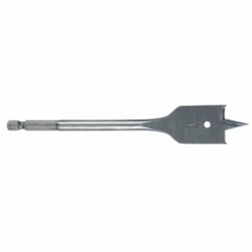 Irwin Speedbor® Flat Bit, 1 1/2",  #IR-88824 (3/Pkg)