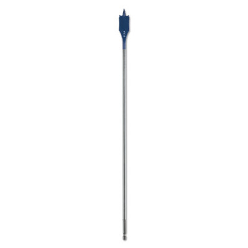 Bosch Tool Corporation DareDevil Spade Bits, 3/4 in Dia. x 16 in, 1/EA, #DLSB1009