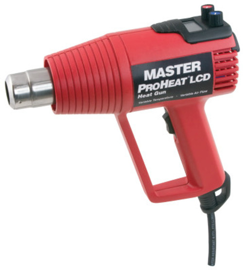 Heat shrink gun- electric-lightweight- proheat- Master- PH-1100