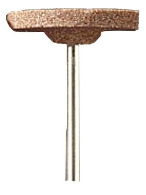 Bosch Tool Corporation 1" ALUMINUM OXIDE GRINDING STONE, 5/BOX, #8215 Bosch Tool Corporation 1" ALUMINUM OXIDE GRINDING STONE, 5/BOX, #8215
