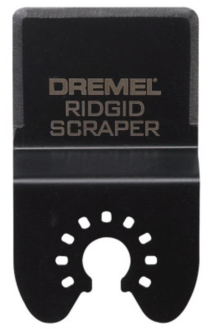 Bosch Tool Corporation RidgidD SCRAPER BLADE, 16/EA, #MM600