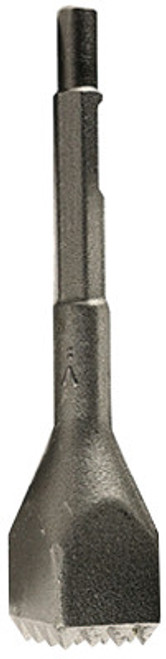 Bosch Tool Corporation SDS-max Hammer Steels, 9 1/4 in, Bushing Tool, 1/EA, #HS1909