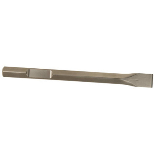 Bosch Tool Corporation Hex Drive Hammer Steels, 1 1/8 in x 16 in, 1/EA, #HS2863