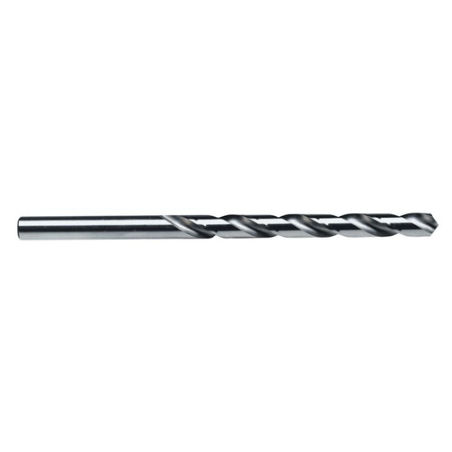 Irwin® General Purpose Steel Wire Straight Shank Jobber Length Drill Bit, #58, Carded,  #IR-81158 (5/Pkg)