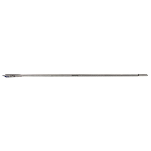 Irwin Speedbor® Extra-Long Flat Bits, 1" X 16", #IR-88716 (6/Pkg)