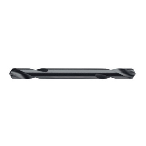 Irwin® Double-End Black Oxide Coated High Speed Steel Drill Bits, 5/32", #IR-60610 (12/Pkg)