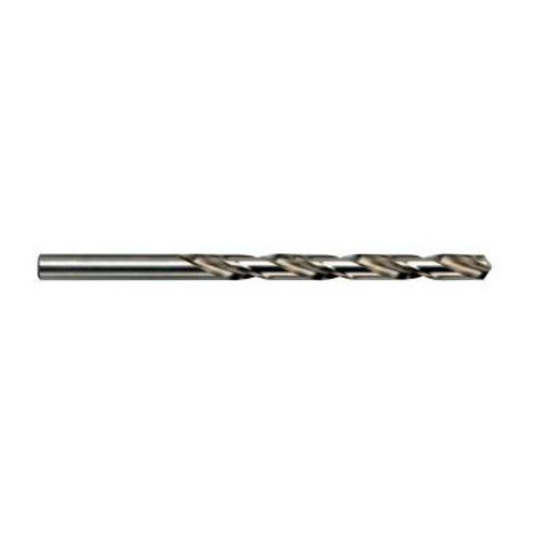 Irwin General Purpose Steel Wire Straight Shank Jobber Length Drill Bit, #28, Carded, #81128ZR (5/Pkg) Irwin General Purpose Steel Wire Straight Shank Jobber Length Drill Bit, #28, Carded, #81128ZR (5/Pkg)