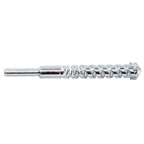 Irwin Hanson® Rotary Carbide-Tipped Masonry Drill Bits, 5/16" X 4", #IR-61116 (5/Pkg)