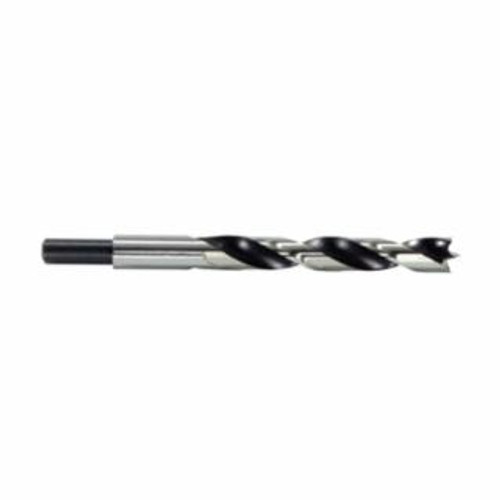 Irwin Brad Point Drill Bits, 1/8", #IR-49612 (5/Pkg)