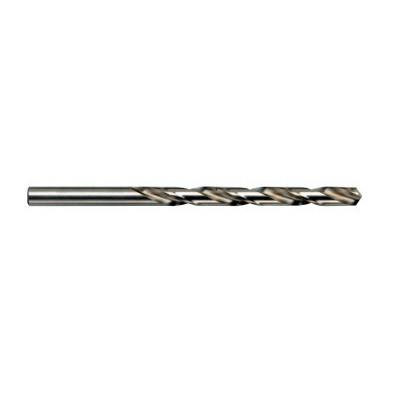 Irwin® General Purpose Steel Wire Straight Shank Jobber Length Drill Bit, #20, Carded, #IR-81120ZR (5/Pkg)