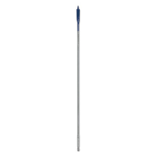 Bosch Tool Corporation DareDevil Spade Bits, 3/8 in Dia. x 16 in, 1/EA, #DLSB1003