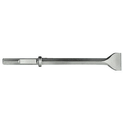 Bosch Tool Corporation Hex Drive Hammer Steels, 3 in Cut Width x 20 1/2 in L, 1/EA, #HS2164