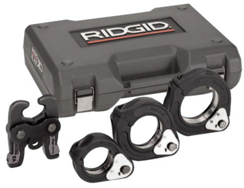 Ridgid Tool Company ProPress XL-C Rings, 2 1/2 in - 4 in, 1/EA, #20483