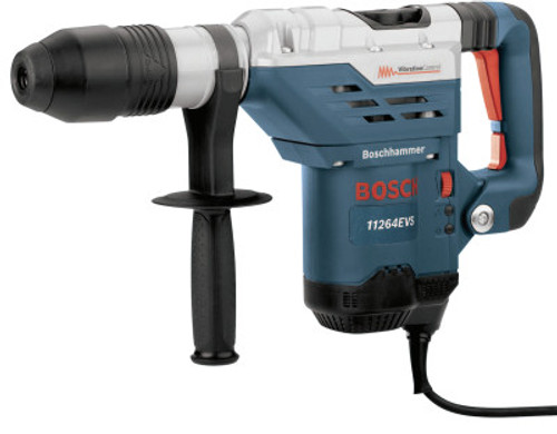 Bosch Tool Corporation 1-5/8 IN SDS MAX ROTARYHAMMER, 1/EA, #11264EVS