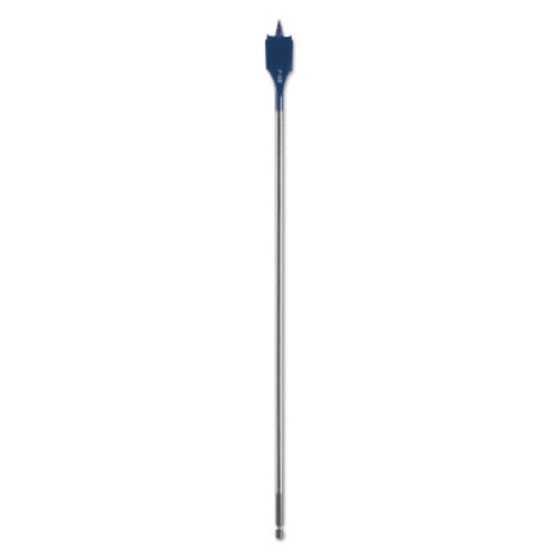 Bosch Tool Corporation DareDevil Spade Bits, 7/8 in Dia. x 16 in, 1/EA, #DLSB1011