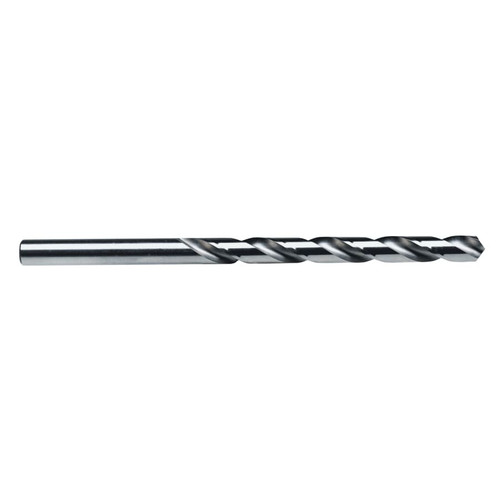 Irwin® General Purpose Steel Wire Straight Shank Jobber Length Drill Bit, #50, Carded, #IR-81150 (5/Pkg)