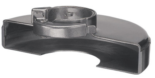 6 Adjustable Flaring Cup Wheel Guard (Type 11 wheels)