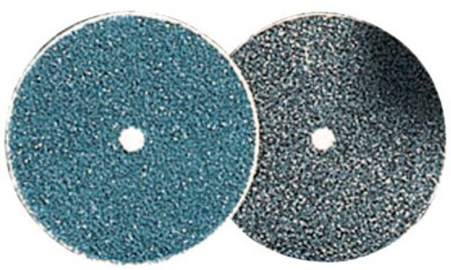 Bosch Tool Corporation Sanding Discs, 3/4 in, 180 Grit, Coarse, 36/CD, #411