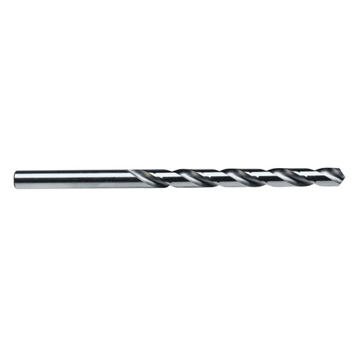 Irwin® General Purpose Steel Wire Straight Shank Jobber Length Drill Bit, #26, Carded, #IR-81126 (5/Pkg)