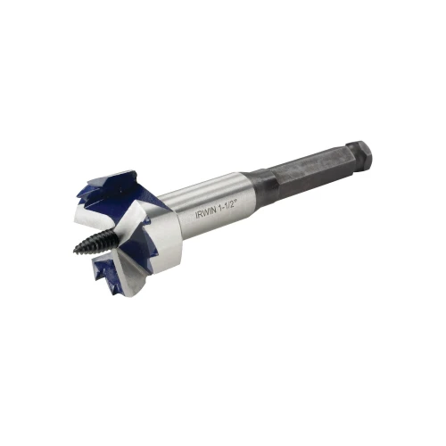 Irwin® Self-feed Wood Bits, 1 1/2" x 5", #IR-3046008 (Qty. 1)