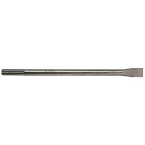 Bosch Tool Corporation Round Hex Hammer Steels, 5 in Square, Tamping Plate, 1/EA, #HS1828
