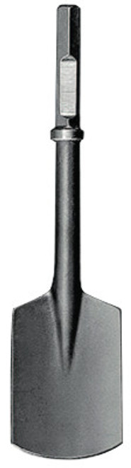 Bosch Tool Corporation Hex Drive Hammer Steels, 5 1/2 in x 20 in, 1/EA, #HS2169
