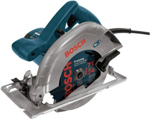 Bosch Tool Corporation 7 1/4" 15 AMP CIRCULAR SAW, 1/EA, #CS5