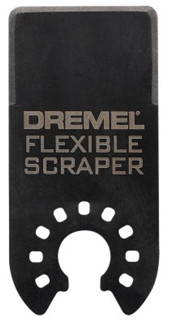 Bosch Tool Corporation Flexable scraper blade, 16/EA, #MM610