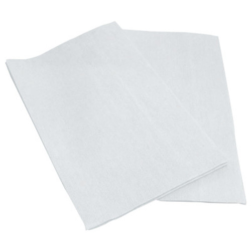 Boardwalk Foodservice Wipers, White, 13 x 21, 1/CT, #BWKN8200