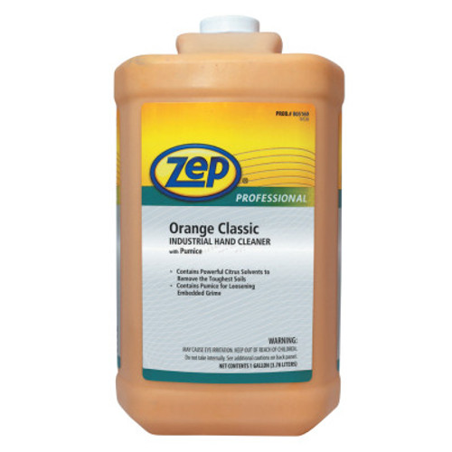 Zep TKO Hand Cleaner