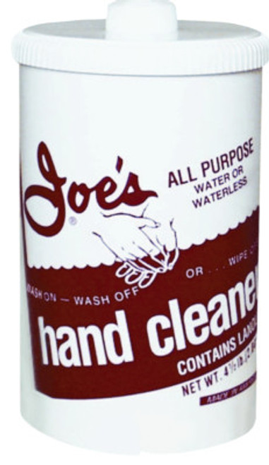 Kleen Products, Inc. All Purpose Hand Cleaners, Plastic Container, 6/CN, #101P