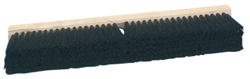 Boardwalk Grout Brush, Nylon Bristles, 7/8 Trim, 8 1/8 Handle