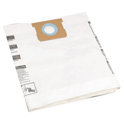 ShopVac Disposable Collection Filter Bags, For 10 14 gal Vacs (Side