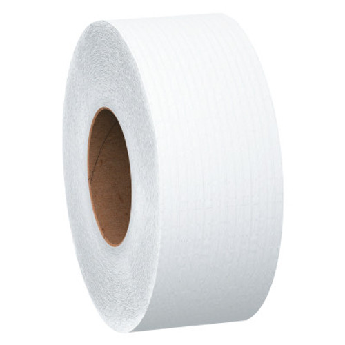 Kimberly-Clark Professional JRT Jumbo Roll Bathroom Tissue, 2-Ply, 9" dia, 1000ft, 1/CA, #3148