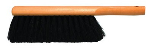 Magnolia Brush Counter Dusters, 13 1/2 in  Block, 2 1/2 in Trim L, Horsehair; Tampico, 12/EA, #53