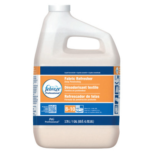 Procter & Gamble Professional Fabric Refresher Deep Penetrating, 5X Concentrate, 1gal, 2/CT, #PGC36551