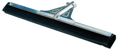 Unger HM550 Heavy-Duty Water Wand Squeegee, 22 Wide Blade