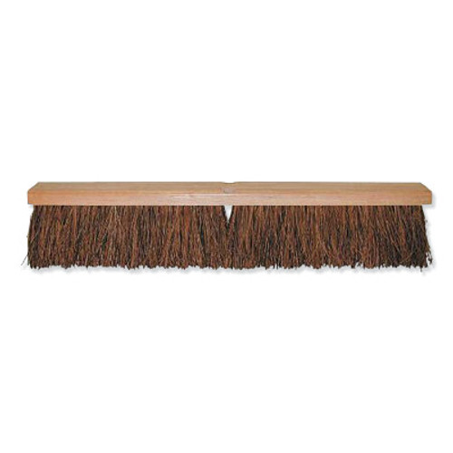 Magnolia Brush No. 14 Line Garage Brushes, 30 in, 4 in Trim L, Prime Stiff Palmyra, 6/EA, #1430