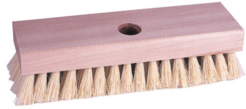 Weiler® Baseboard Brush - 5 1/2 x 2 7/8