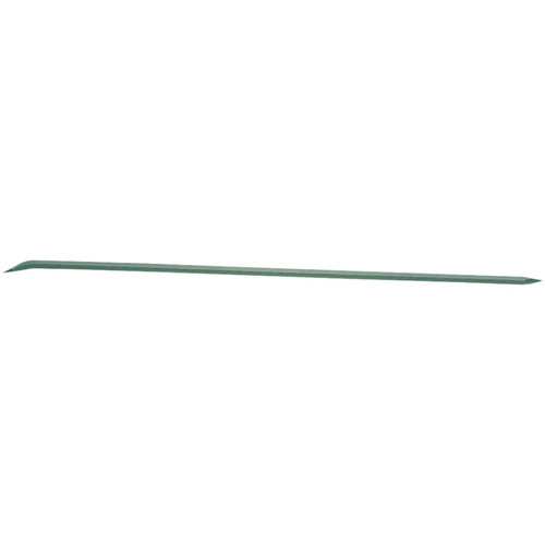 The AMES Companies, Inc. San Angelo Digging Bars, Chisel - Flat; Chisel - Diamond Point Tip, 60 in, 1/EA, #1169100