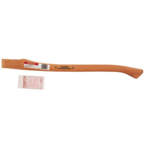 The AMES Companies, Inc. 36" HICKORY 6-8# STRAIGHT AXE/MAUL HANDLE, 5/BOX, #2002900