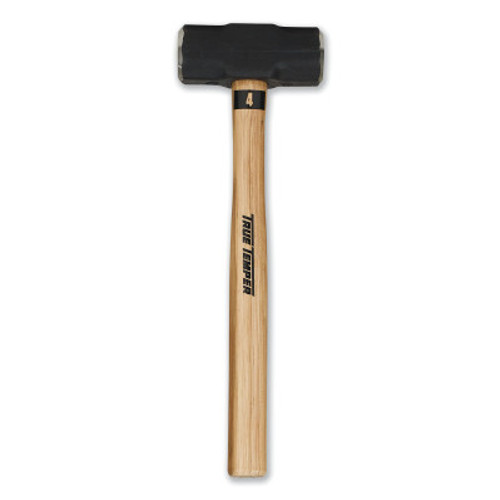 The AMES Companies, Inc. Toughstrike American Hickory Engineer Hammer, 4 lb, 15 in Handle, 1/EA, #20184600