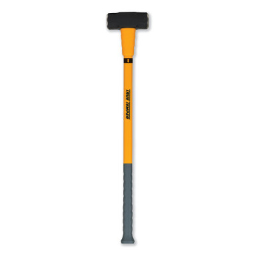 The AMES Companies, Inc. Toughstrike Fiberglass Sledge Hammer, 8 lb, 35 in Handle, 1/EA, #20184900