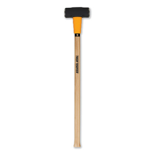 The AMES Companies, Inc. Toughstrike American Hickory Sledge Hammer, 10 lb, 36 in Handle, 1/EA, #20185200