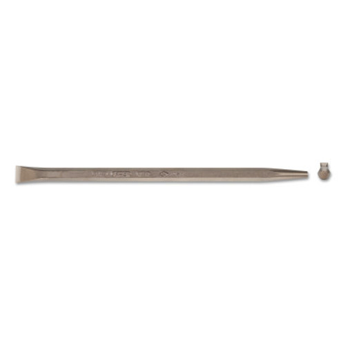 Ampco Safety Tools 36"X1" HEX CROW BAR, 1/EA, #P10