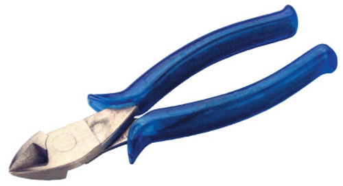 Ampco Safety Tools Diagonal Cutting Pliers, 7 in, Center Cut, 1/EA, #P36